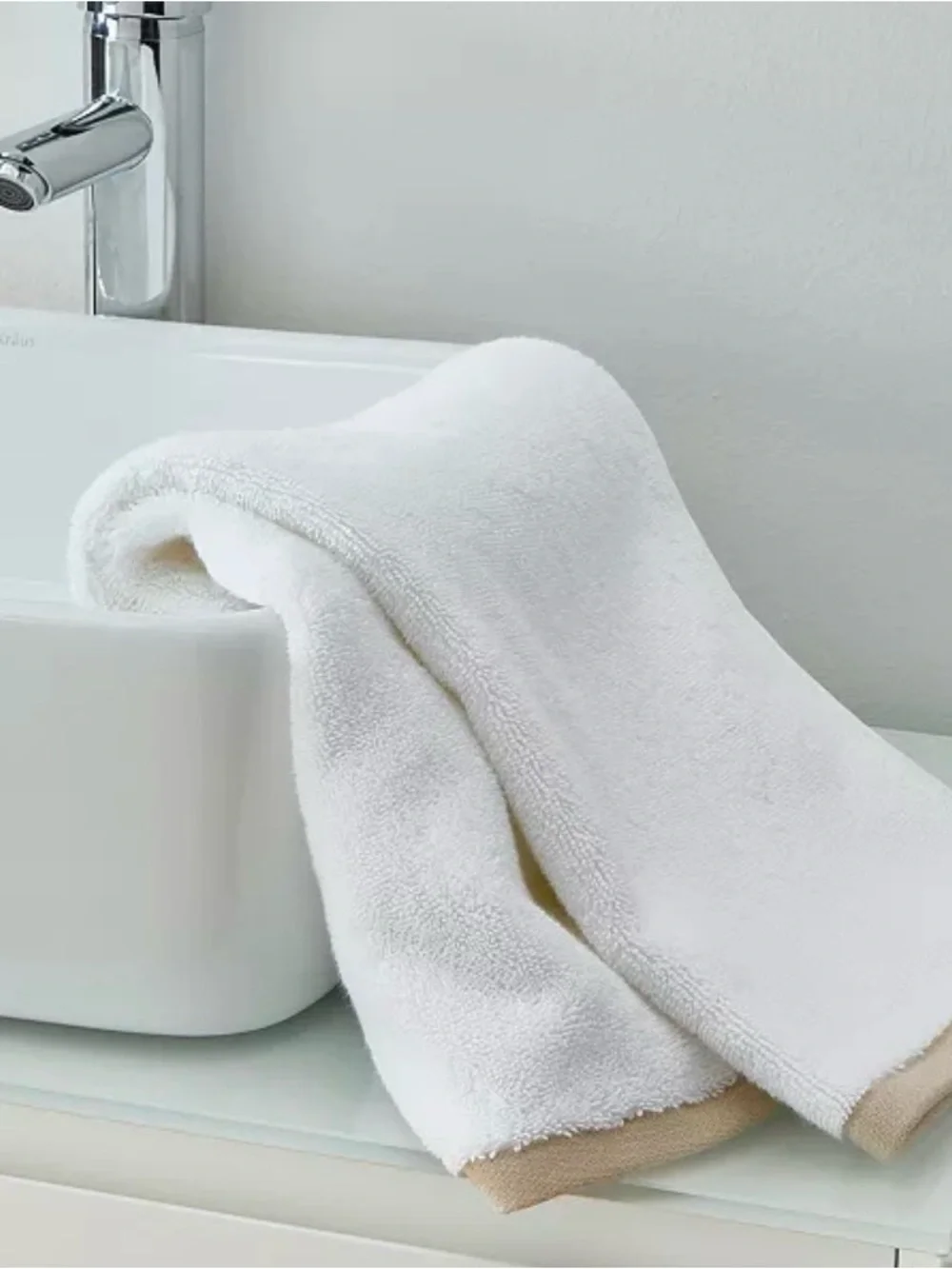 Hotel Collection Linea Cotton Hand Towel, 20